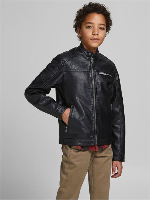  JACK JONES KIDS | 12173956/Black